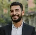 Ahmed El-Farouq